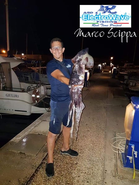 Marco Scippa